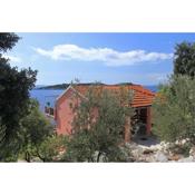 Seaside secluded apartments Grscica, Korcula - 9228