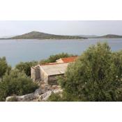 Seaside secluded house with a swimming pool Cove Vitane, Pasman - 8481