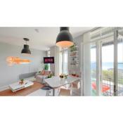 Seaview Apartment by Turner Contemporary, Margate