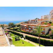Seaview Apartment with Great Amenities & Facilities