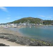 Seaview Paradise 1-Bed Apartment Barmouth