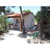 Secluded holiday house Milna, Brac - 12229
