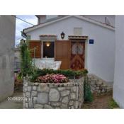 Secluded house with a parking space Beli, Cres - 13893