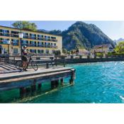 See-Hotel Post am Attersee