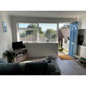 Self-catering studio in beautiful Charmouth