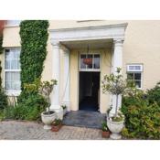 Self Contained apartment in Winterton Hall