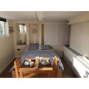 Self-contained small apt. Weymouth