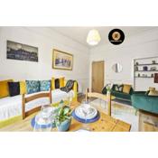 Sensational Stay Apartments- Dalmeny Street