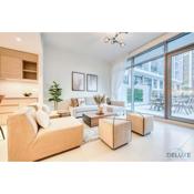 Serene 2BR at Acacia A Dubai Hills Estate By Deluxe Holiday Homes