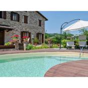 Serene Holiday Home in Urbino with Private Pool