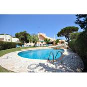 Set in good sized, mature gardens which afford a very good degree of privacy and