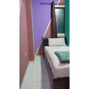 Sharaf DG Metro Unisex Hostel Private room - 39-04