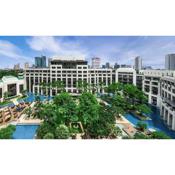 Siam Kempinski Hotel Bangkok - SHA Extra Plus Certified