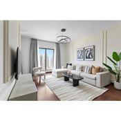 Silkhaus near the metro spacious 1BDR in JLT with gym & pool