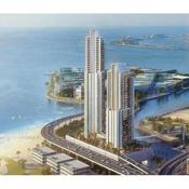 Silkhaus with Marina & Dubai Eye view 1 BDR in new building