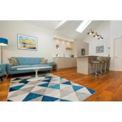 Sillwood Apartment - Central- by Brighton Holiday Lets