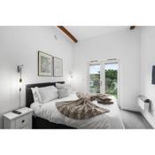 Silvercroft Cottage luxury&modern coastal cottage near beach - Sleeps 4