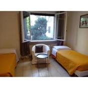 Simple & Comfortable apartment vicino POLICLINICO
