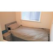 Single Bedroom In Withington M20 1 Single Bed, RM4