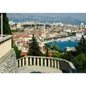 Single rooms in the heart of Split
