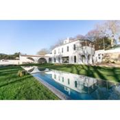 Sintra Magical Villa by The Getaway Collection