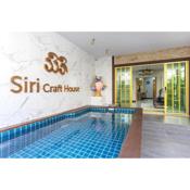 Siri Craft House 4BR With Pool