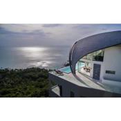 Sky Dream Villa Award Winning Sea View Villa