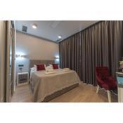 Sky & Sun Luxury Rooms with private parking in the garage - AE1098