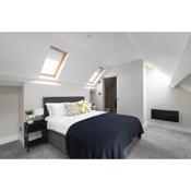 Skyvillion - Cozy Large 1 & 4 Beds apartments in London Enfield with Free Wi-Fi