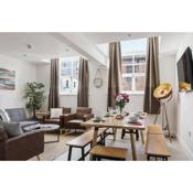 Slater Street Apartments - perfect for nightlife!