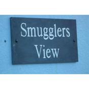 Smugglers View Stunning harbour and coast views