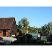 Snooky's Barn at Brook Cottage