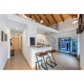 SOBRI Cork House - Sustainable Loft