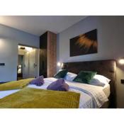 Solemar Luxury Rooms