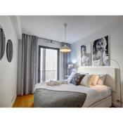 Sonel Investe Martim Moniz Apartment by Get Your Stay