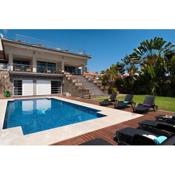Sonnenland House for 12 by VillaGranCanaria