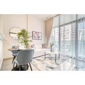 Soothing 1BR at Merano Business Bay by Deluxe Holiday Homes