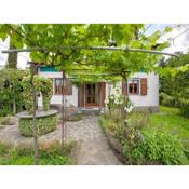 Soothing villa in Fivizzano with a private garden