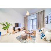 Sophisticated 1BR at Town Square Rawda Dubailand by Deluxe Holiday Homes