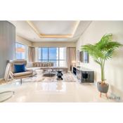 Sophisticated 2BR at DAMAC Towers by Paramount A Business Bay by Deluxe Holiday Homes