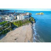 South Beach View - 2 Bedroom Apartment - Tenby