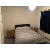 Sovereign harbour Eastbourne double room