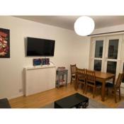 Spacious 1 Bed Flat in Dalston