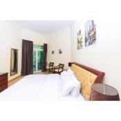 Spacious 3 Bed Room Apartment - Palm Jumeirah Dubai