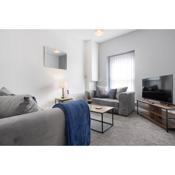 Spacious 5-Bed Flat in Stockton
