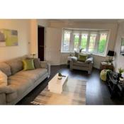Spacious and amazing 4 bedroom detached house