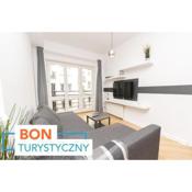 Spacious apartment in Old Town p4you pl