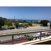 Spacious Apartment in Side (3 minutes to beach)