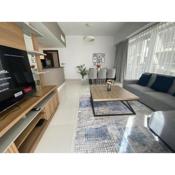 Spacious & Bright Brand New 2BR in JVC