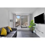 SPACIOUS, BRIGHT & Modern 1 & 2 bed Apartments at Sligo House - CENTRAL Watford